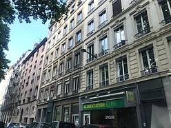 Appartamento Lyon 4°