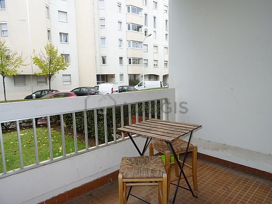Appartamento Lyon 3° - 