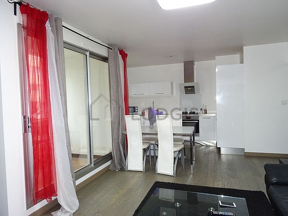 Appartamento Lyon 3° - 