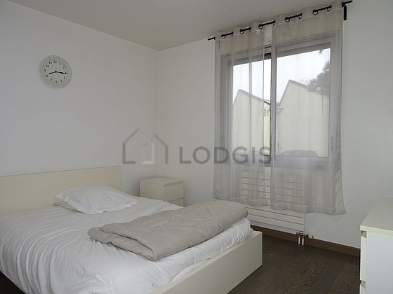 Appartamento Lyon 3° - 