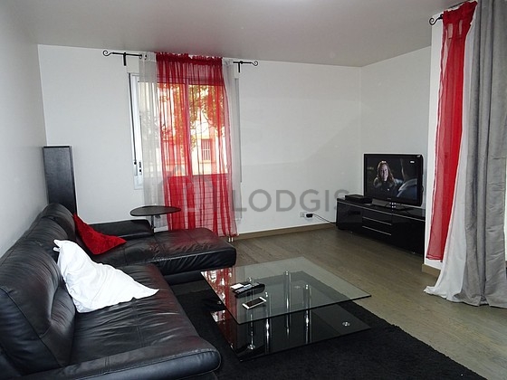 Appartement Lyon 3° - 