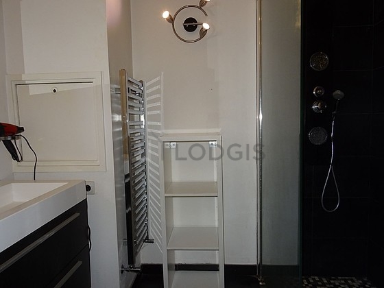 Appartement Lyon 3° - 