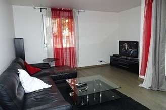 Lyon 1 Schlafzimmer Wohnung