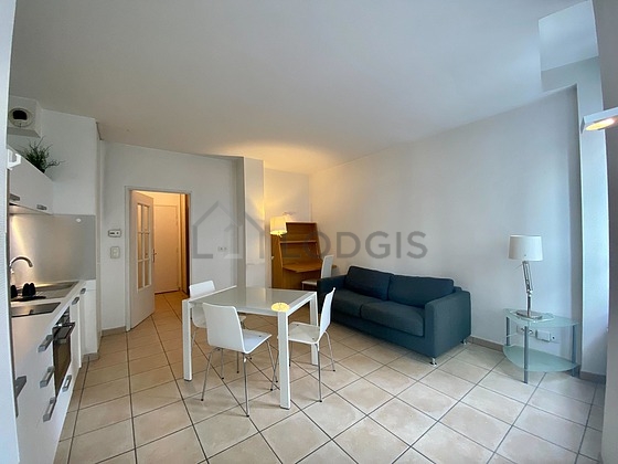 Apartment Lyon 3° - 