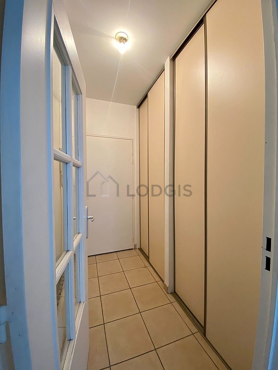 Appartamento Lyon 3° - 