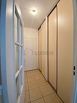 Apartamento Lyon 3° - Entrada