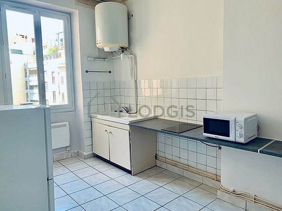 Appartamento Lyon 3° - 