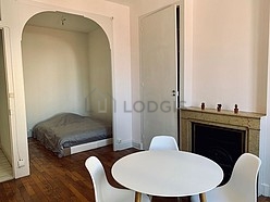 Квартира Lyon 3° - Гостиная