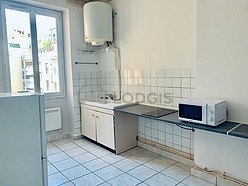 Apartamento Lyon 3° - Cozinha