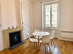 Appartamento Lyon 3° - Soggiorno