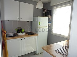 Apartamento Lyon 3° - Cozinha