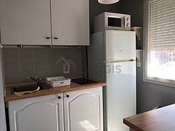 Apartamento Lyon 3° - Cozinha