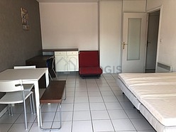 Appartement Lyon 3° - Séjour