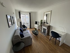 公寓  - 客厅