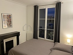 Apartamento  - Dormitorio