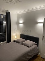 Apartamento  - Quarto