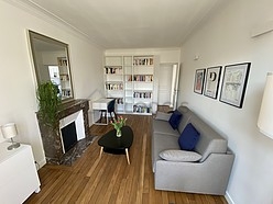 Apartamento  - Salón