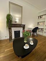 Apartamento  - Salón