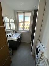Apartment  - Bathroom