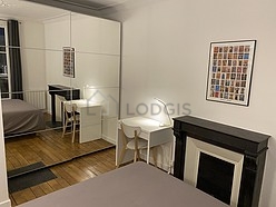 Apartment  - Bedroom 