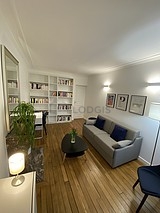 Appartement  - Séjour