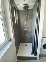 Wohnung Val de marne - Badezimmer