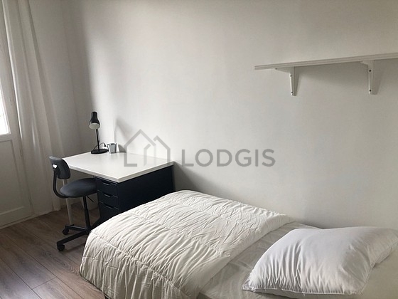 Квартира Lyon 7° - 