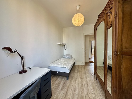 Apartment Lyon 7° - 
