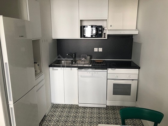 Appartamento Lyon 7° - 