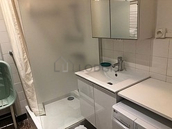 Apartamento Lyon 7° - Cuarto de baño