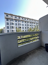 Appartement Lyon 7° - Chambre