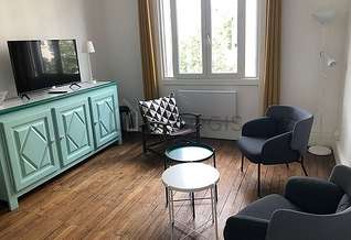 Lyon 1 Schlafzimmer Wohnung