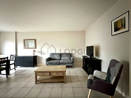 Appartamento Lyon 7° - 