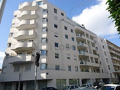 Квартира Lyon 7°