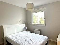 Apartamento Lyon 7° - Quarto