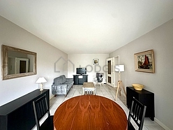 Apartamento Lyon 7° - Salaõ