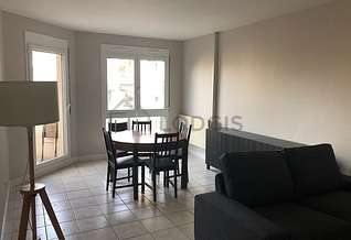 Lyon 1 bedroom Apartment
