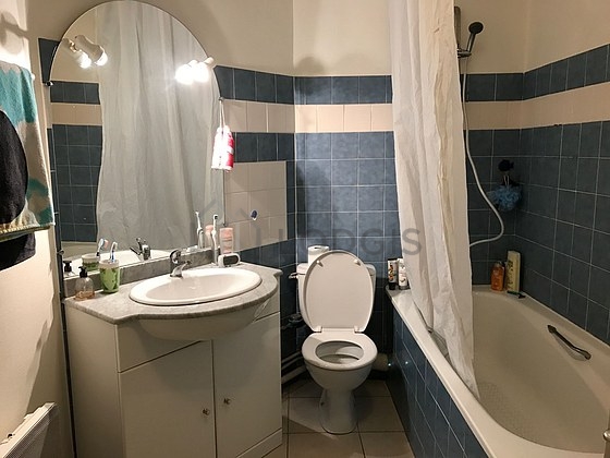 Apartment Lyon 3° - 