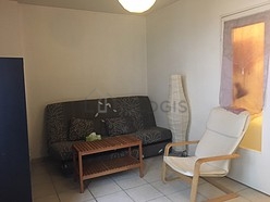 Apartamento Lyon 3° - Salón