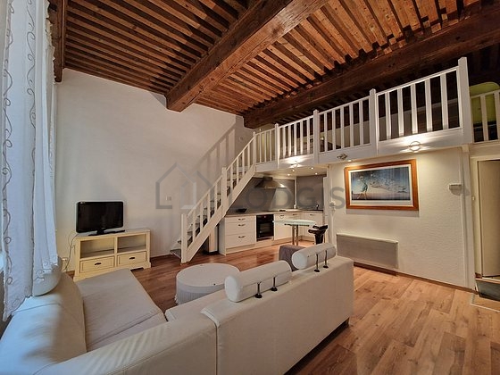 Apartment Lyon 6° - 
