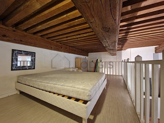 Appartement Lyon 6° - 