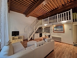 Apartamento Lyon 6° - Salaõ