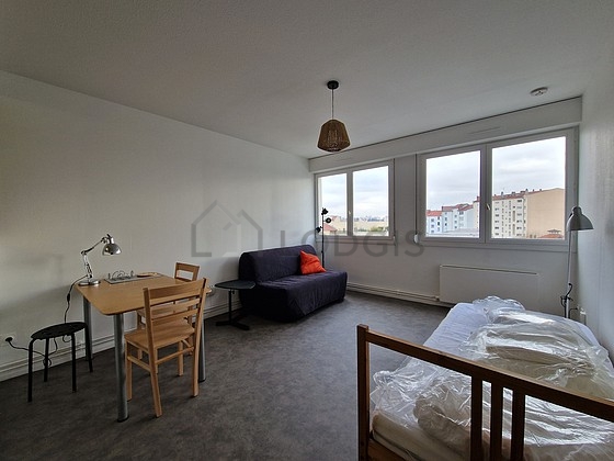 Apartment Lyon 3° - 