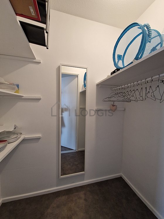 Apartment Lyon 3° - 