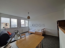 Apartamento Lyon 3° - Salaõ