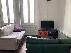 Appartamento Lyon 3° - Soggiorno