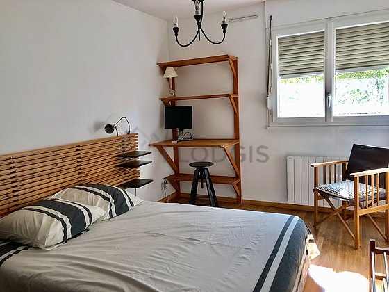 Wohnung Lyon 4° - 