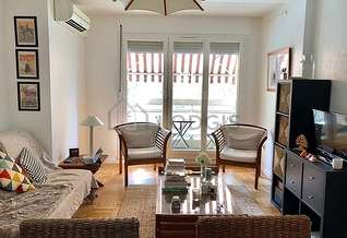 Lyon 1 bedroom Apartment