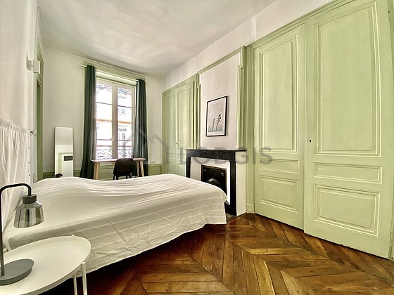 Квартира Lyon 2° - 