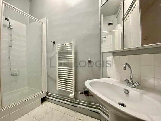 Квартира Lyon 2° - 